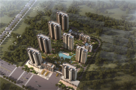 龙都西苑小区3室2厅1卫76万111m2出售