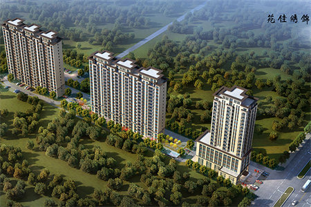 百花园旁博林和谐家园南北通透两房单价6千证在手房东诚心卖