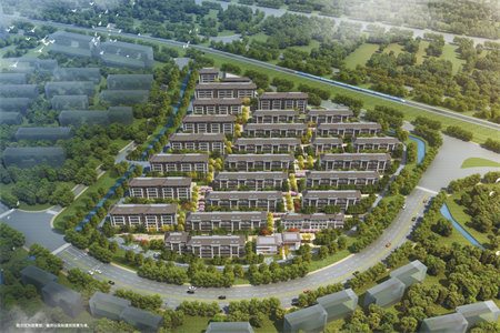 龙都东升·公园印象2室1厅1卫72万85.67m2精装修出售